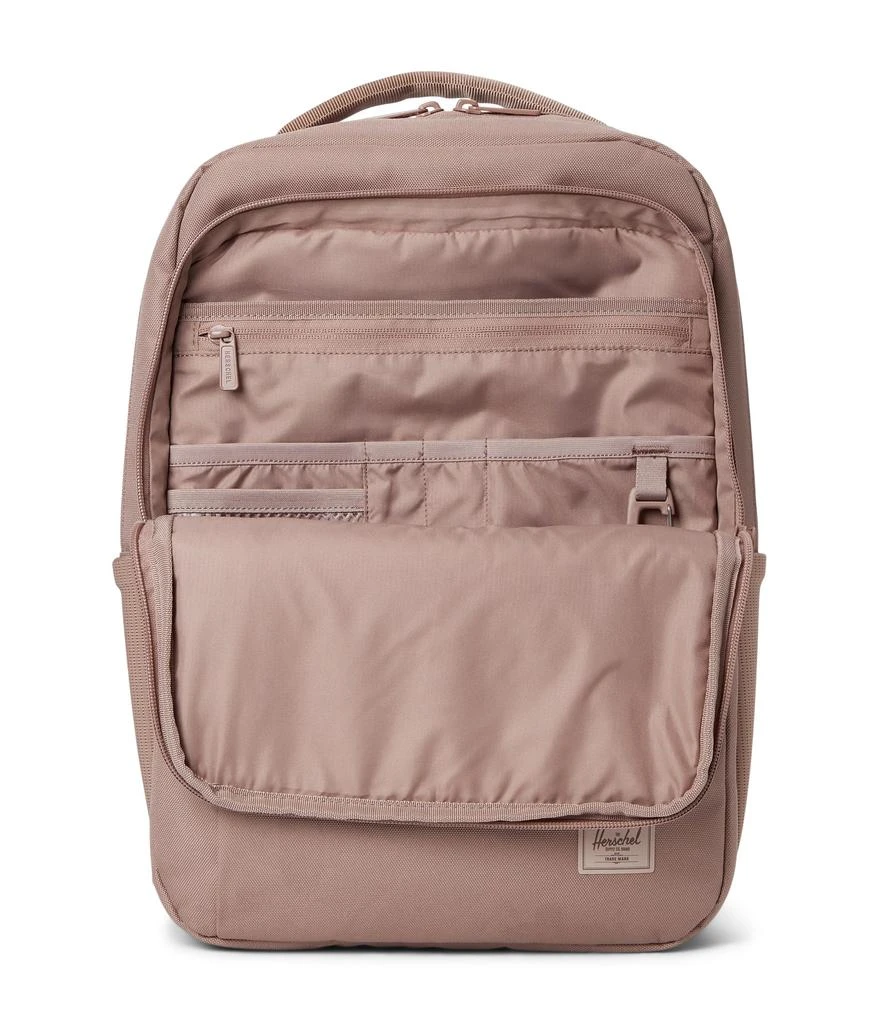 Herschel Supply Tech Kaslo Daypack 3