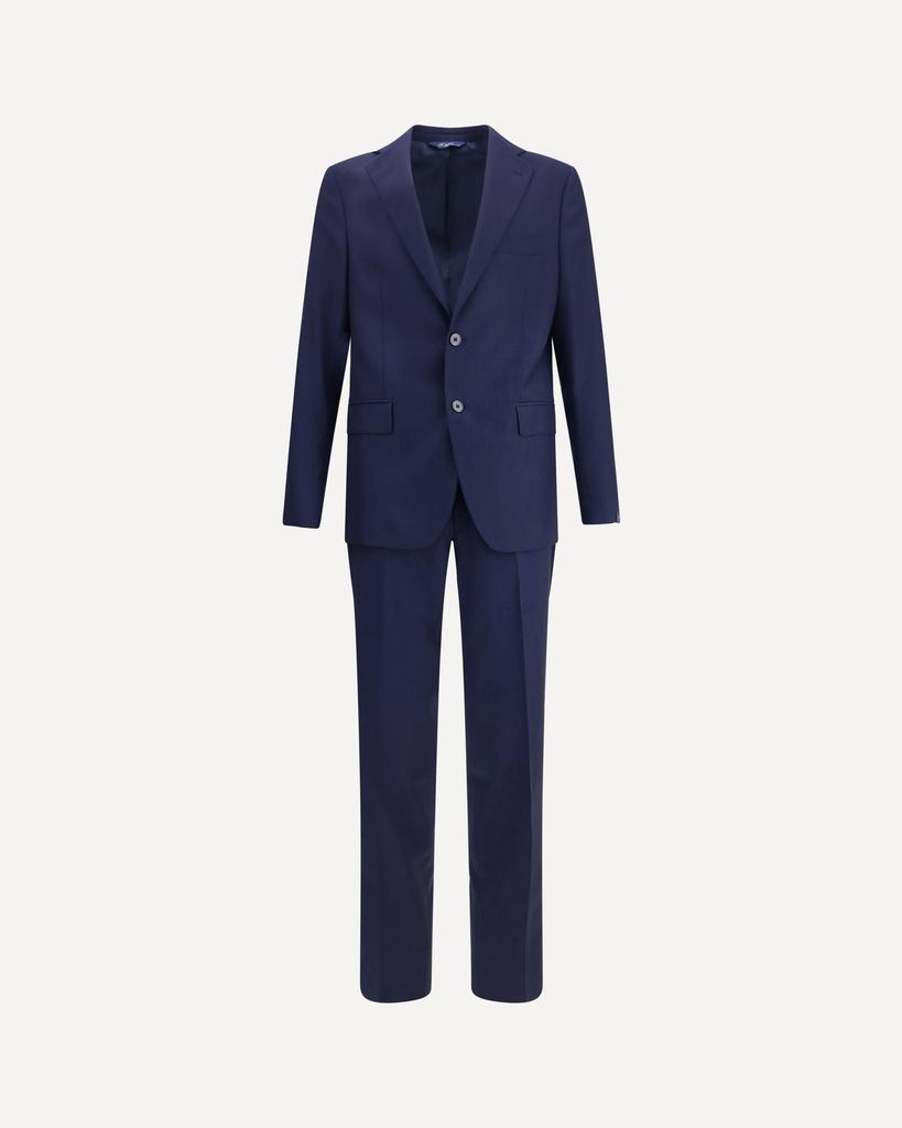 GI CAPRI Virgin wool Suit