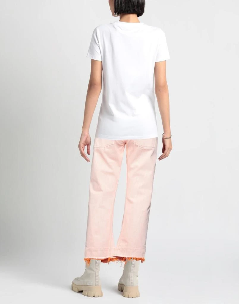 Jil Sander Denim pants 3