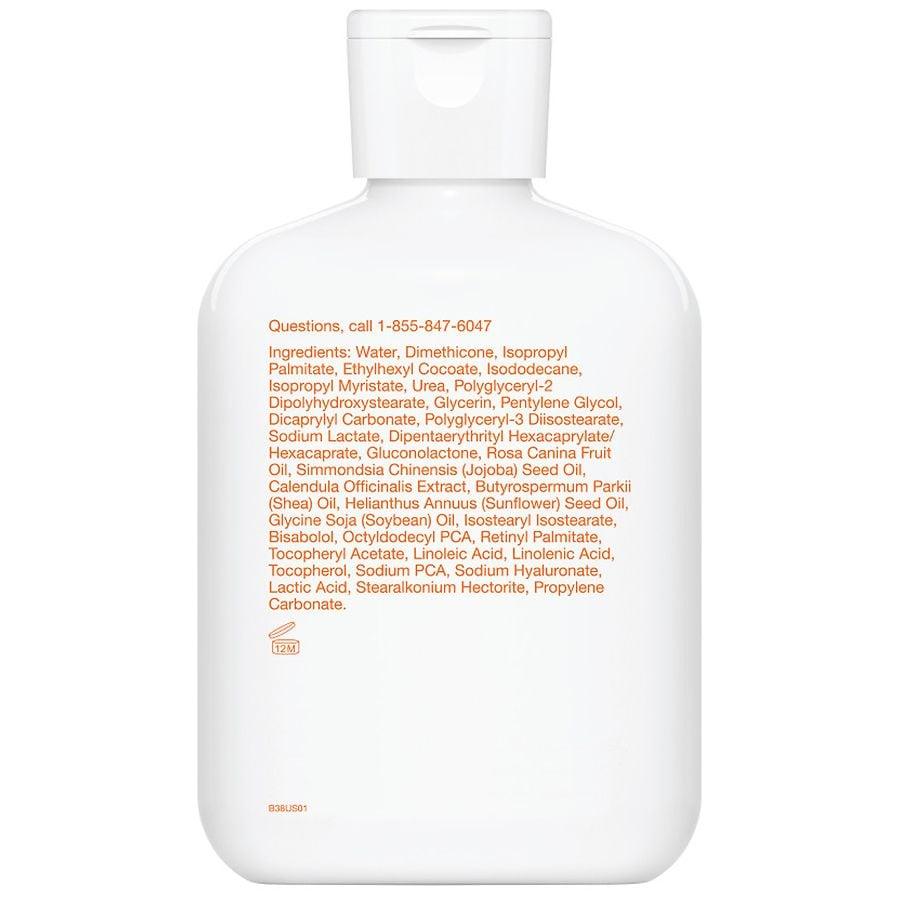 Bio-Oil Body Lotion, Ultralight High-Oil Hydration, with Shea Oil and Hyaluronic Acid Unscented, 5.9 Fl Oz