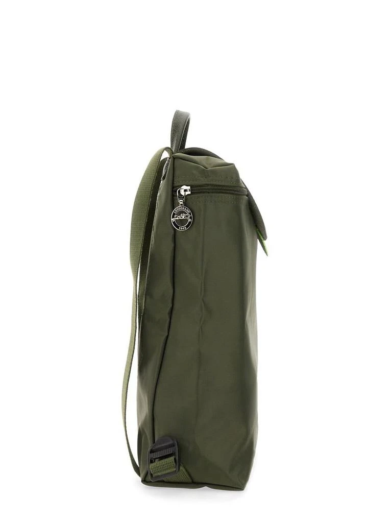 Longchamp Longchamp "Le Pliage" Backpack 2
