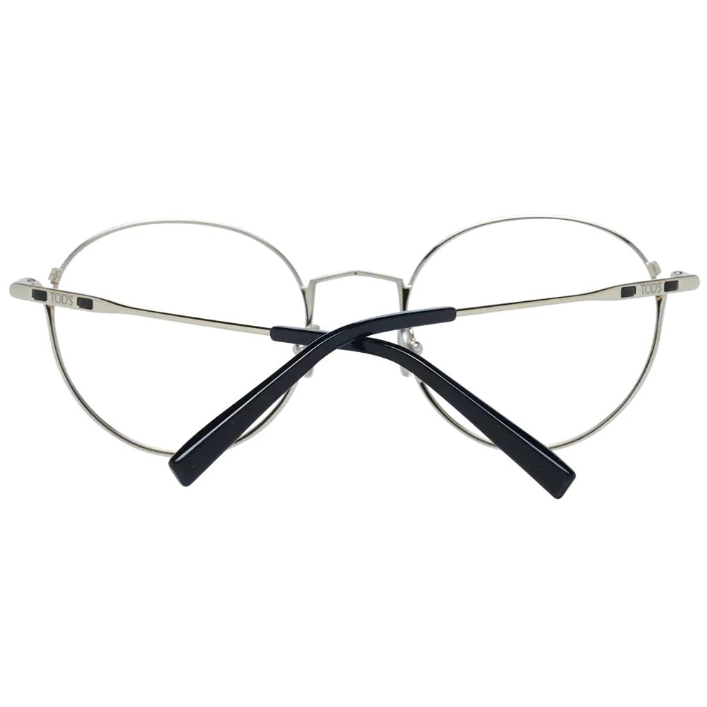 Tod's Tod's Black Women Optical Frames 3