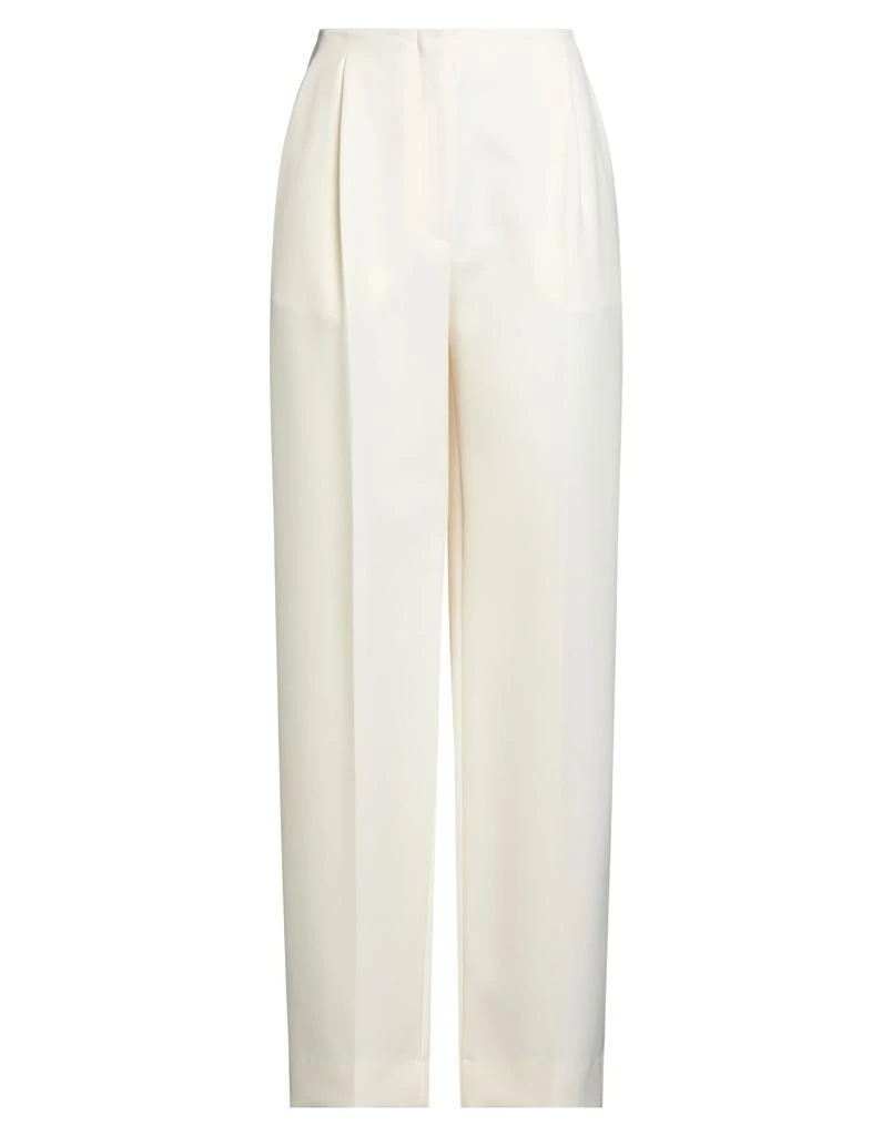 LARDINI Casual pants 1