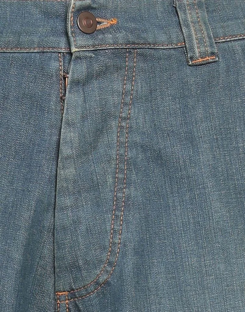MAISON MARGIELA Denim pants 4
