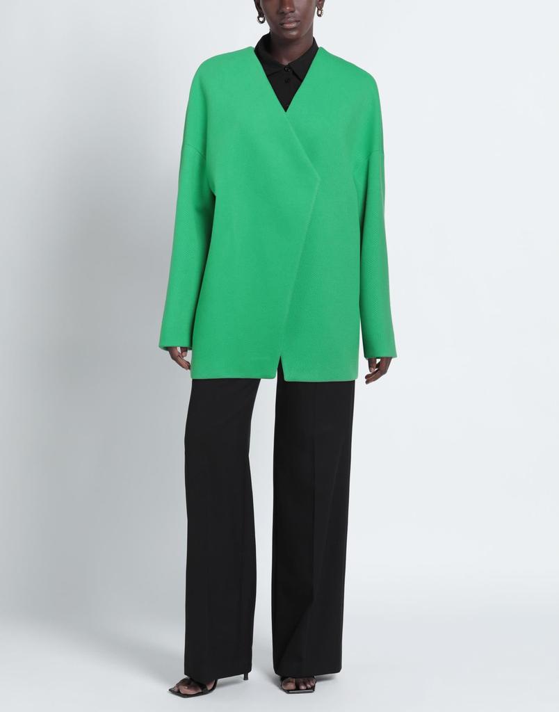 maria vittoria paolillo mvp Double breasted pea coat