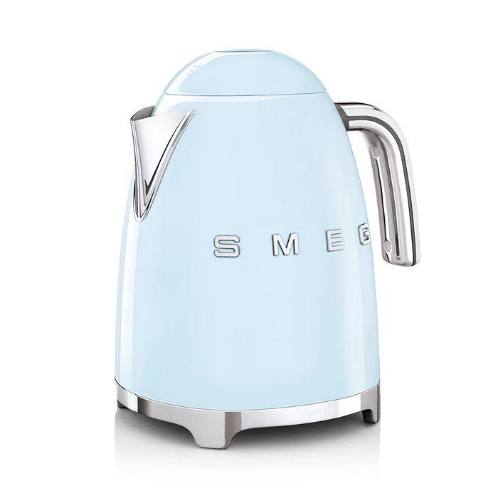 Smeg '50s Retro Electric Kettle 3