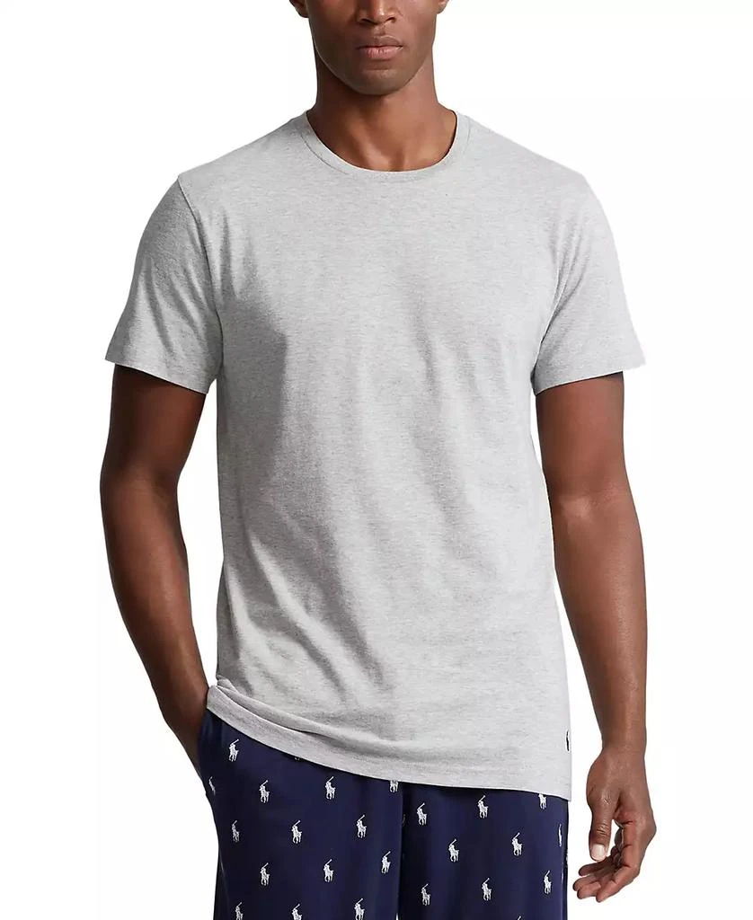 Ralph Lauren Men's 3-Pack Classic-Fit Undershirts 5