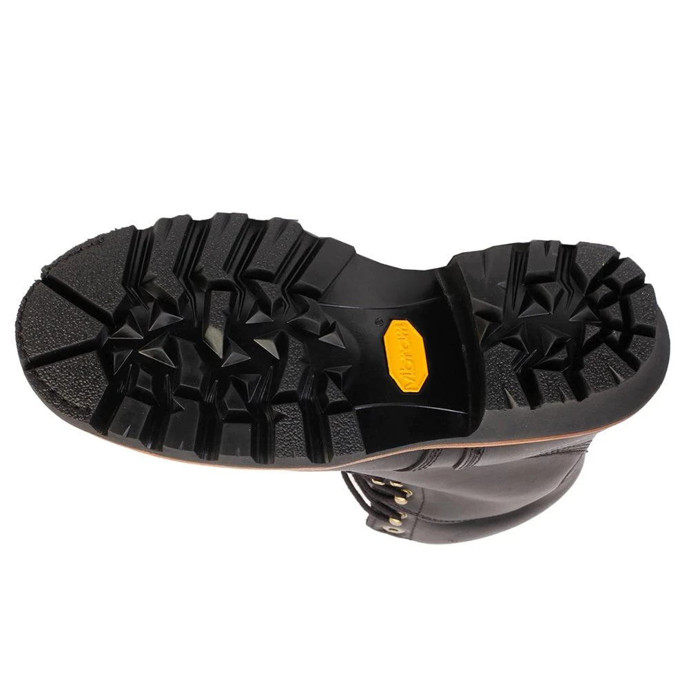 Chippewa Super DNA 9 Inch Waterproof Steel Toe Work Boots 5
