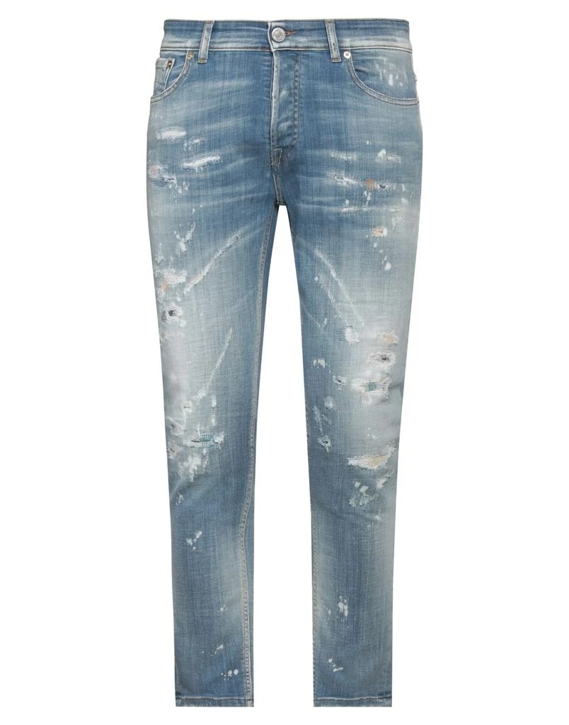 PMDS Denim pants 1