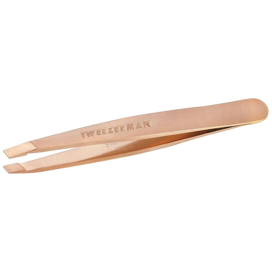 Tweezerman Mini Slant Tweezer