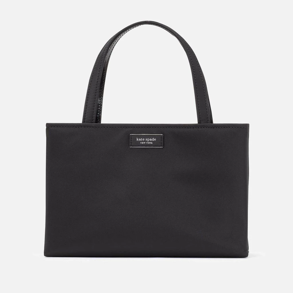 Kate Spade Kate Spade New York Sam Icon Small Nylon Tote Bag 1