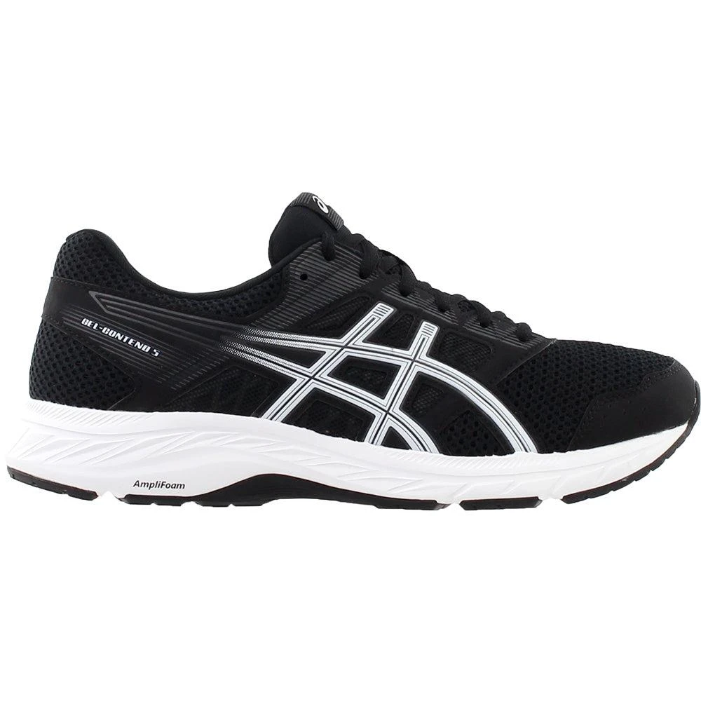 Asics Gel-Contend 5 Running Shoes 1