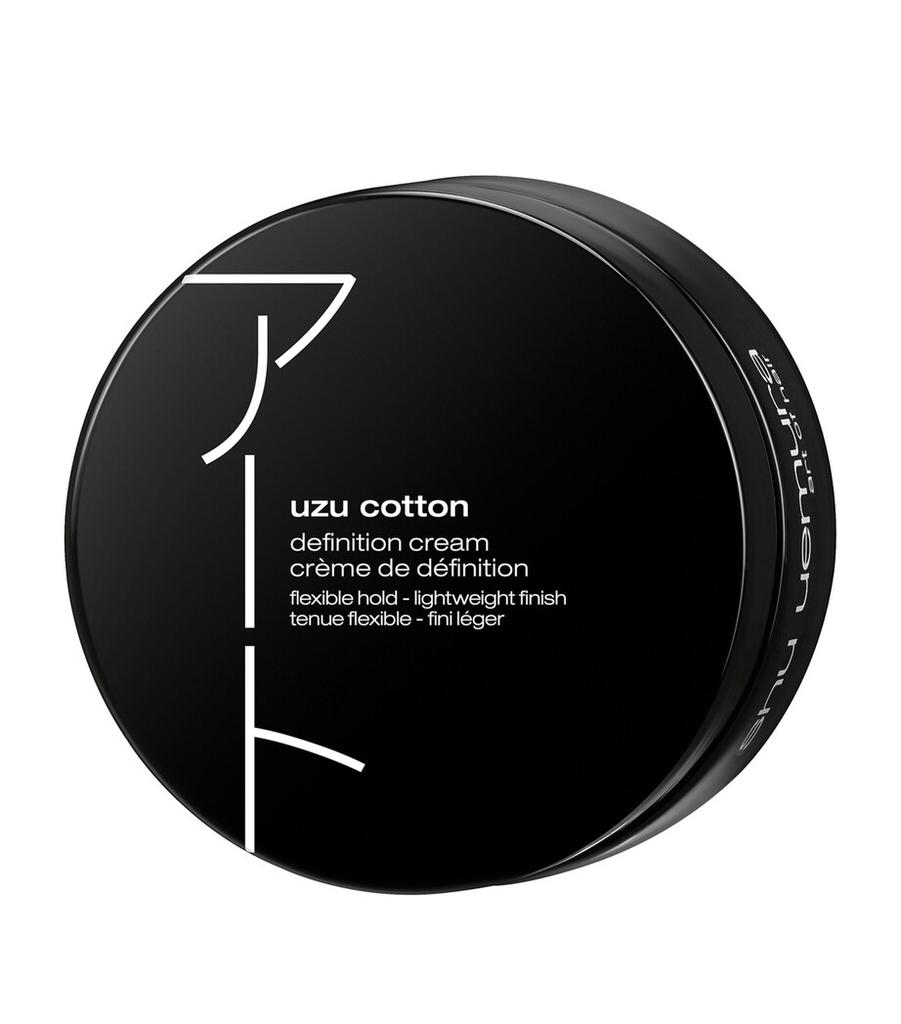 Shu Uemura Uzu Cotton Wave Defining Cream (75Ml)