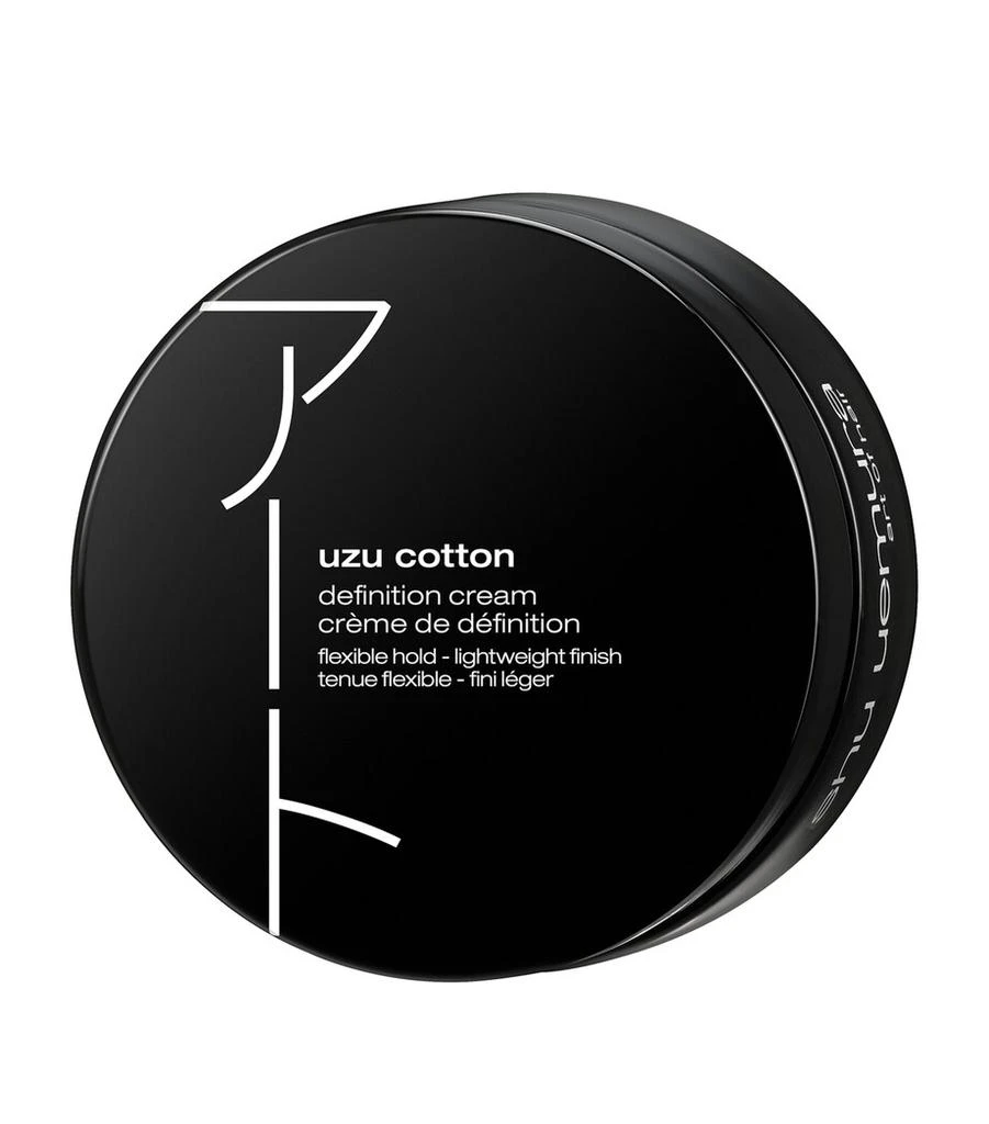 Shu Uemura Uzu Cotton Wave Defining Cream (75Ml) 1