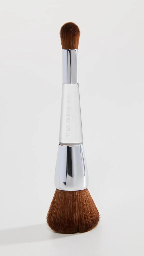 Trish McEvoy Even Skin Wet/Dry Brush 3