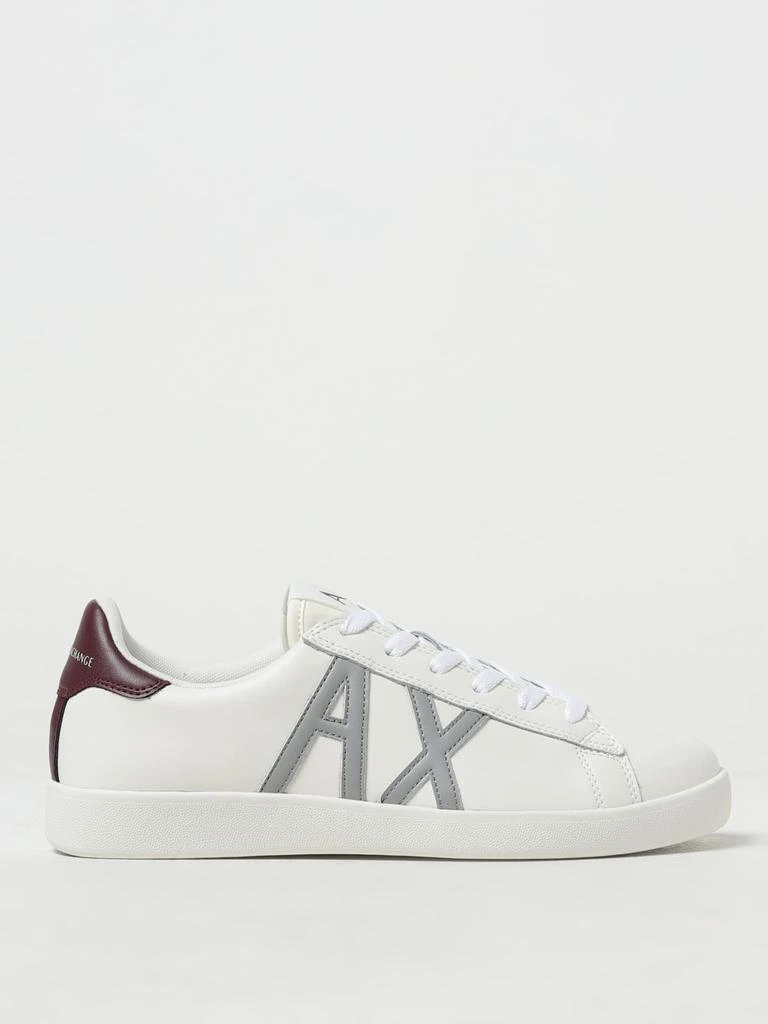 ARMANI EXCHANGE Sneakers men Armani Exchange 1