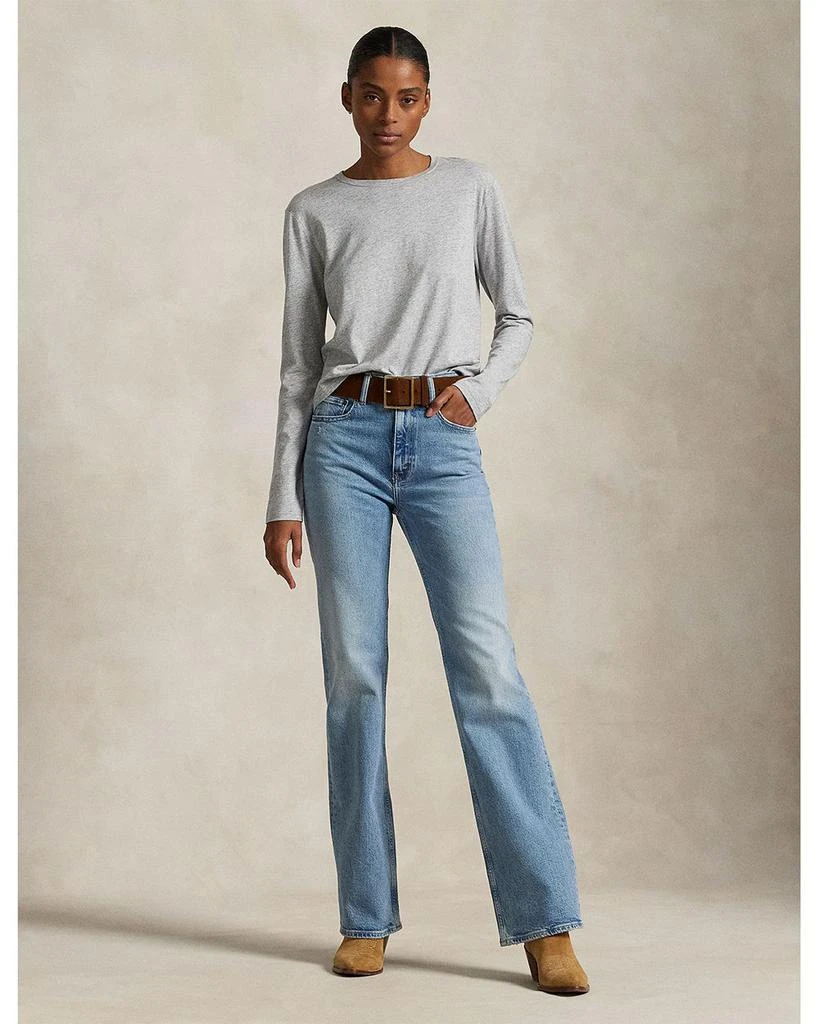 Ralph Lauren Boot Jean 2