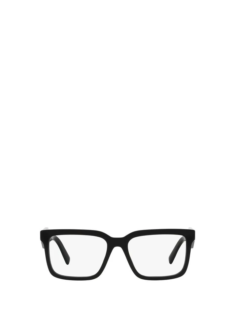Prada Eyewear Prada Eyewear Square Frame Glasses 1