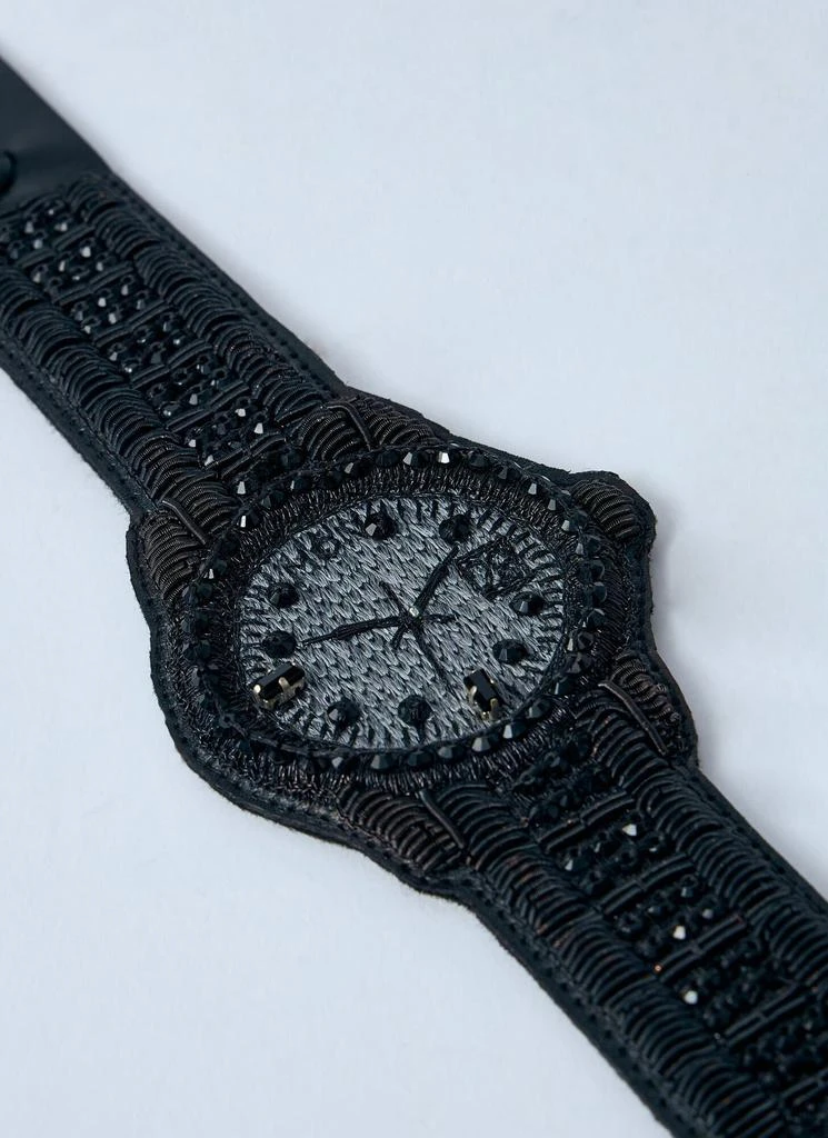 Walter Van Beirendonck Walter Van Beirendonck Signature Bracelet 2