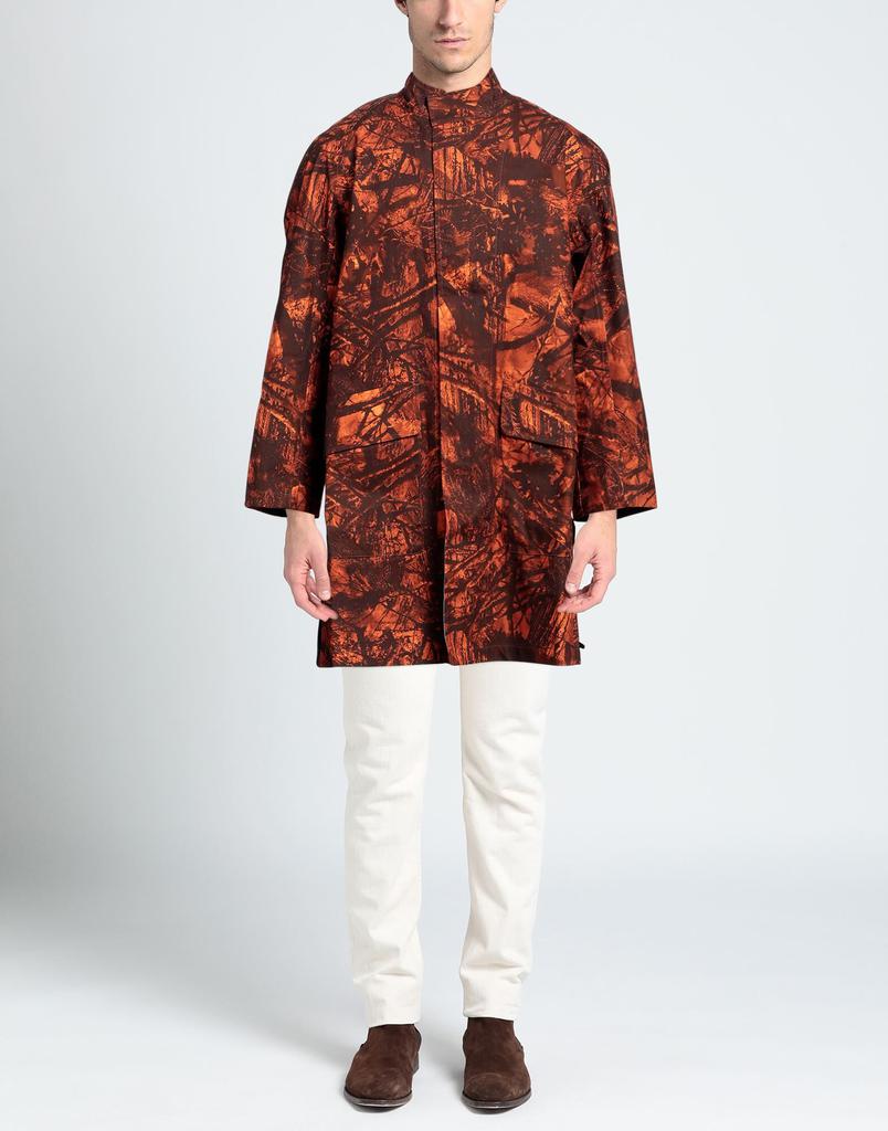 South2 West8 Full-length jacket