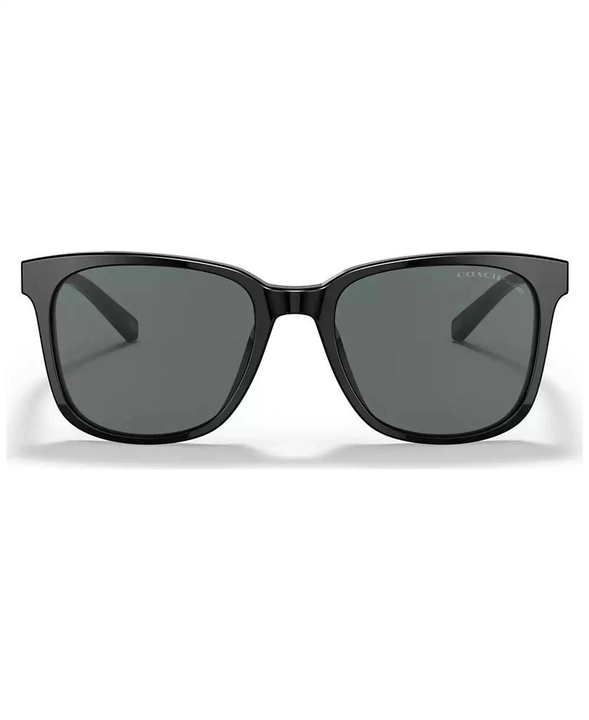 Coach Men's Polarized Sunglasses, C2095 3