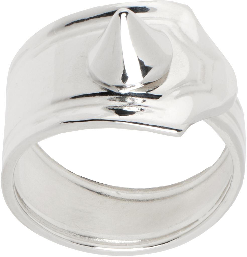 Martine Ali Sumn Spike Ring
