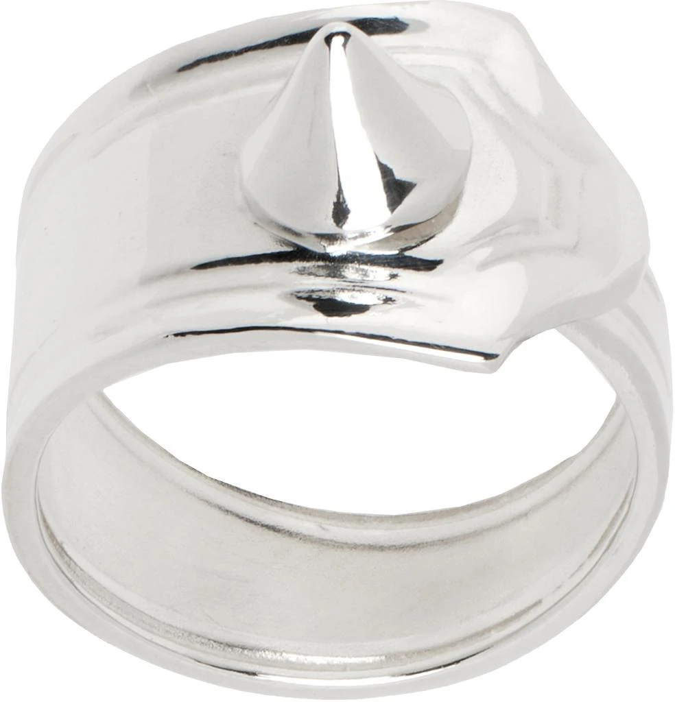 Martine Ali Sumn Spike Ring 1