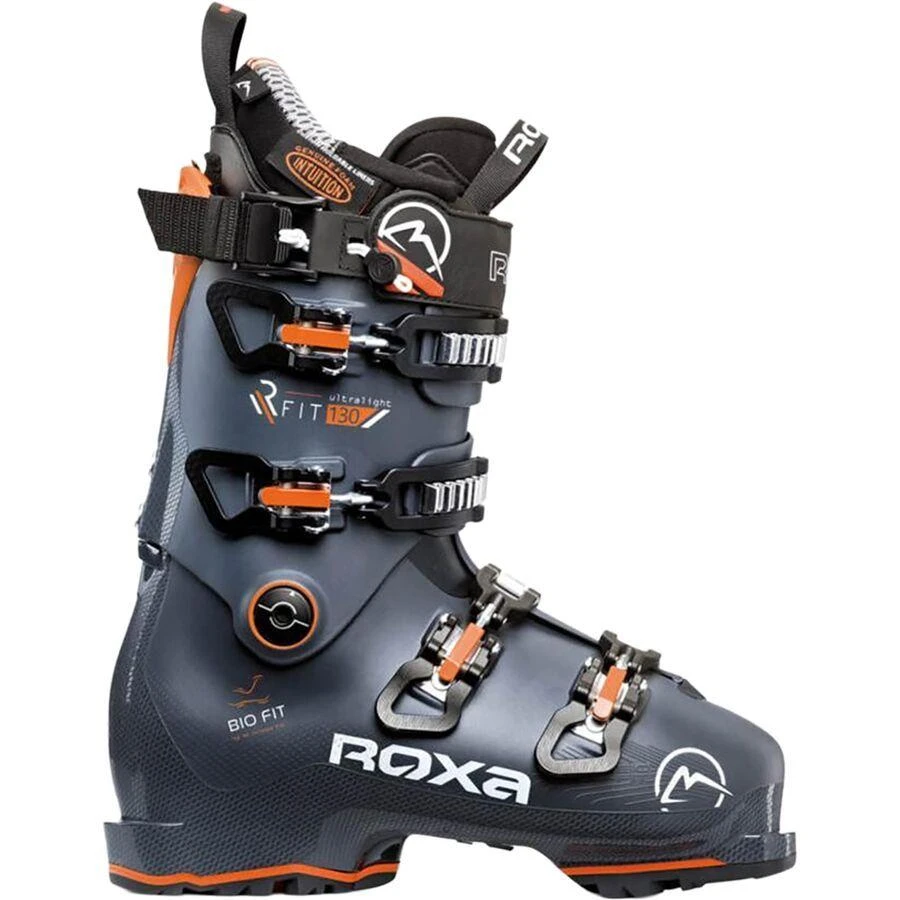 Roxa R/Fit 130 IR Ski Boot