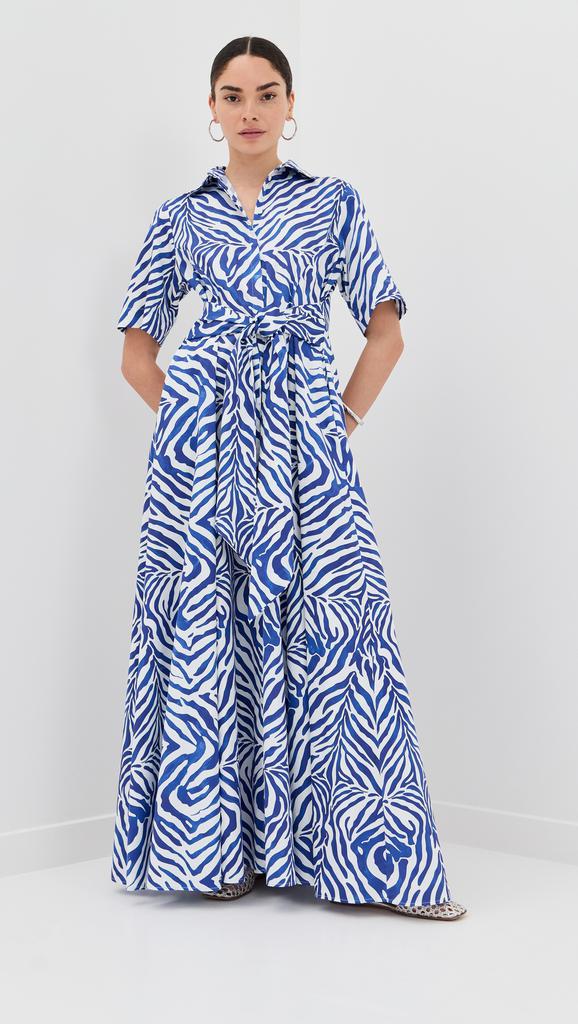 Borgo de Nor Posie Dress