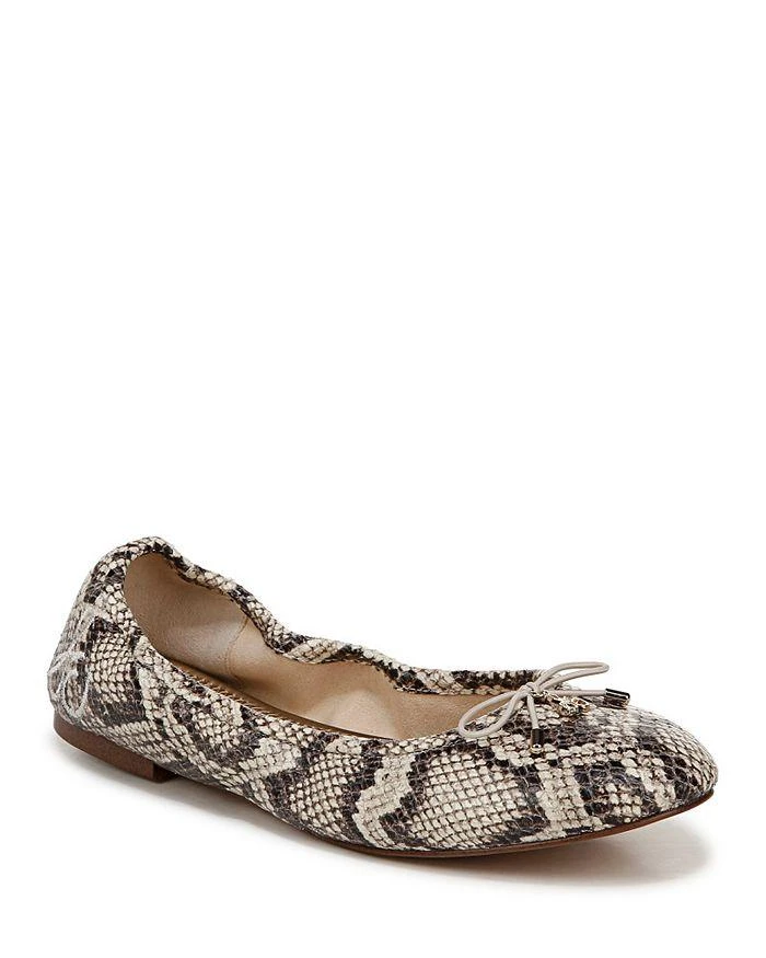 Sam Edelman Women's Felicia Ballet Flats 1