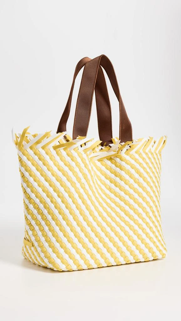 Naghedi Havana Medium Tote 3
