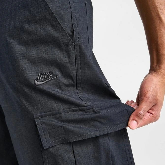 NIKE Men's Nike Club Cargo Pants 5