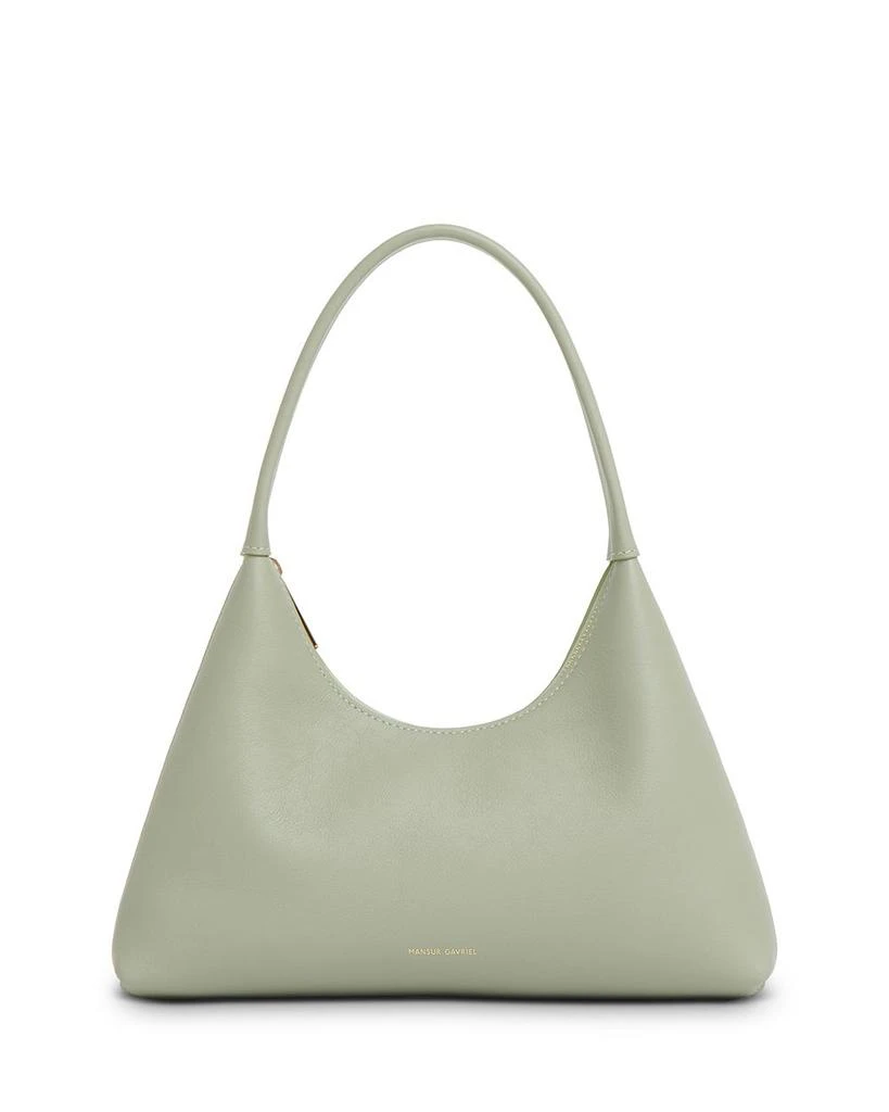 Mansur Gavriel Mini Candy Hobo Bag 1