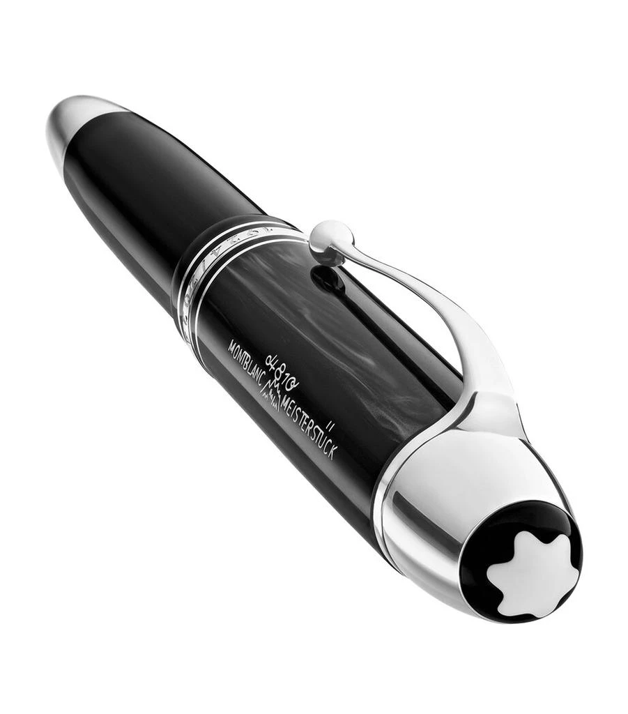 MontBlanc Meisterstück The Origin Fountain Pen 2