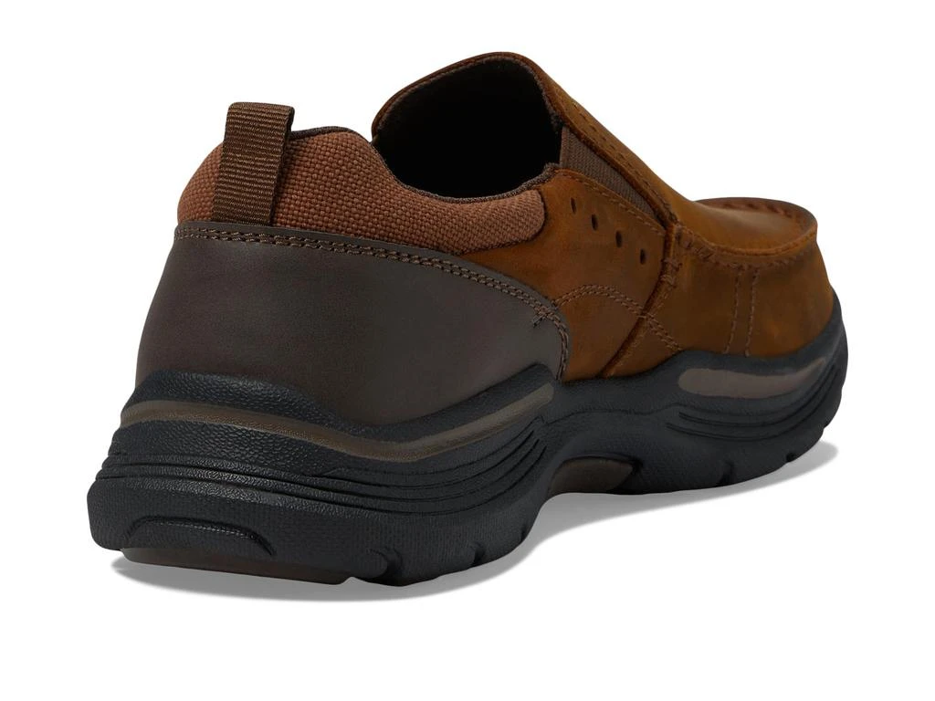 SKECHERS Relaxed Fit Expended - Seveno 5