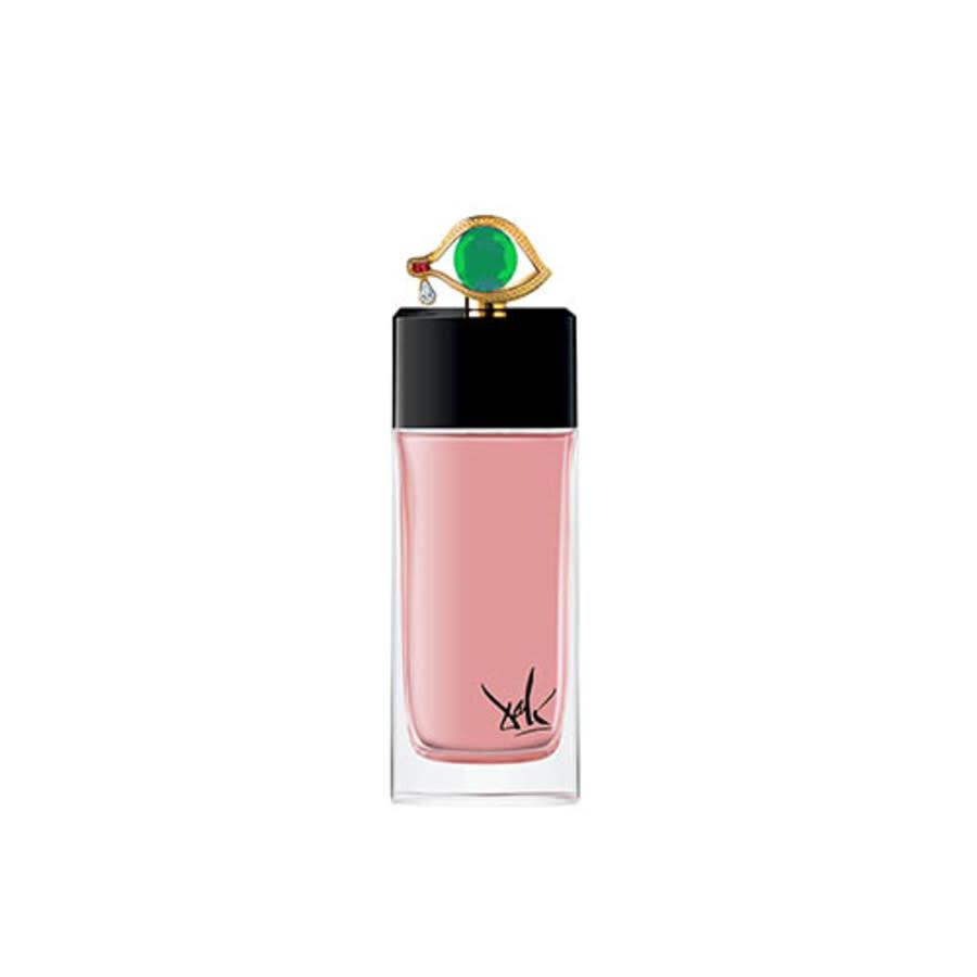 Salvador Dali Salvador Dali Vision Enigmatique De L'oeil Unisex EDP