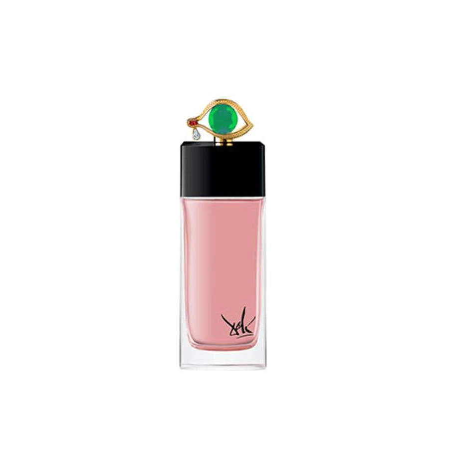 Salvador Dali Salvador Dali Vision Enigmatique De L'oeil Unisex EDP 1