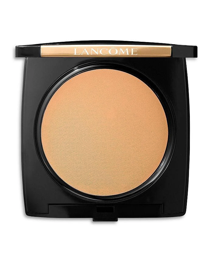 Lancôme Dual Finish Multitasking Powder Foundation 38