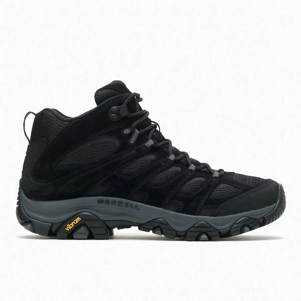 Merrell Merrell - Men
s Moab 3 Mid Shoe