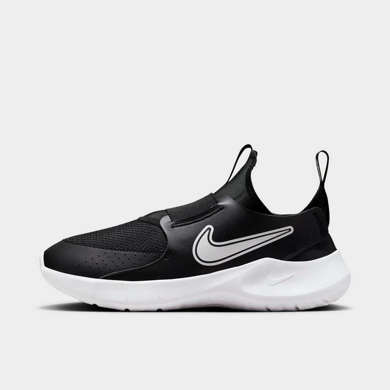 NIKE Big Kids' Nike Flex Runner 3 Running Shoes 1