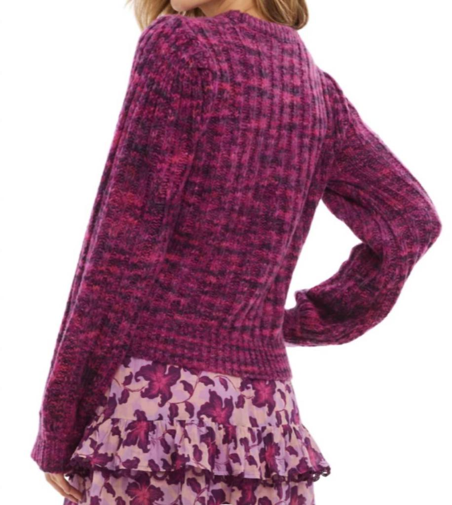Allison New York Allison New York - Waverly Sweater