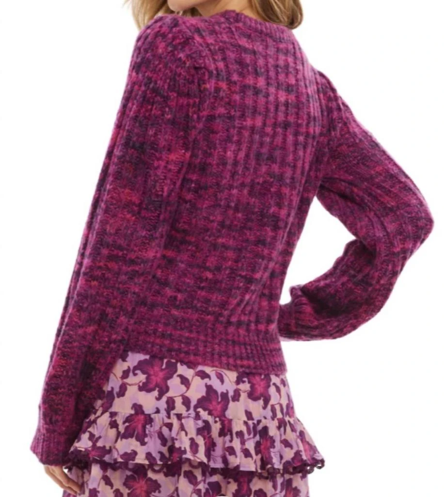 Allison New York Allison New York - Waverly Sweater 1