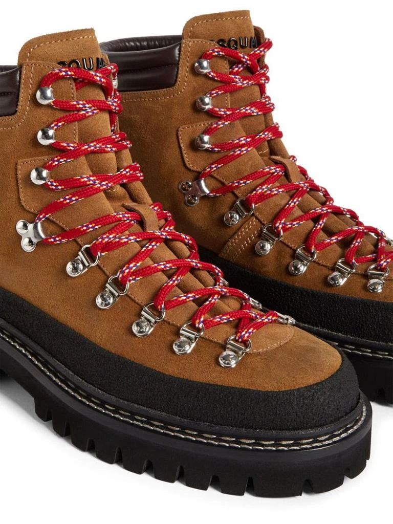 DSQUARED2 DSQUARED2 Boots 2