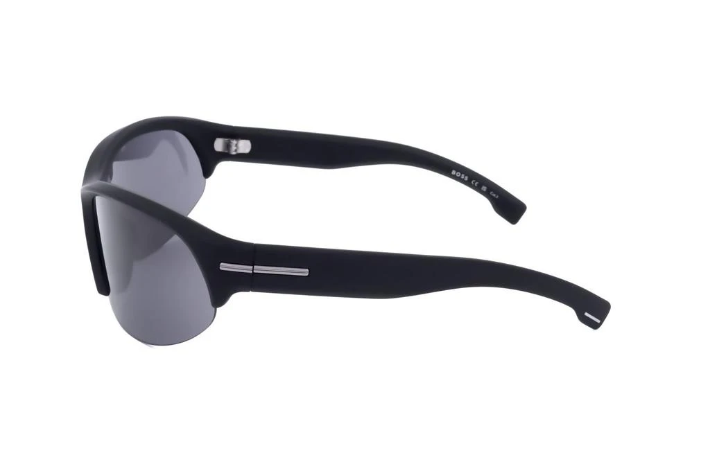 Hugo Boss Hugo Boss Boss 1624 S Wraparound Sunglasses