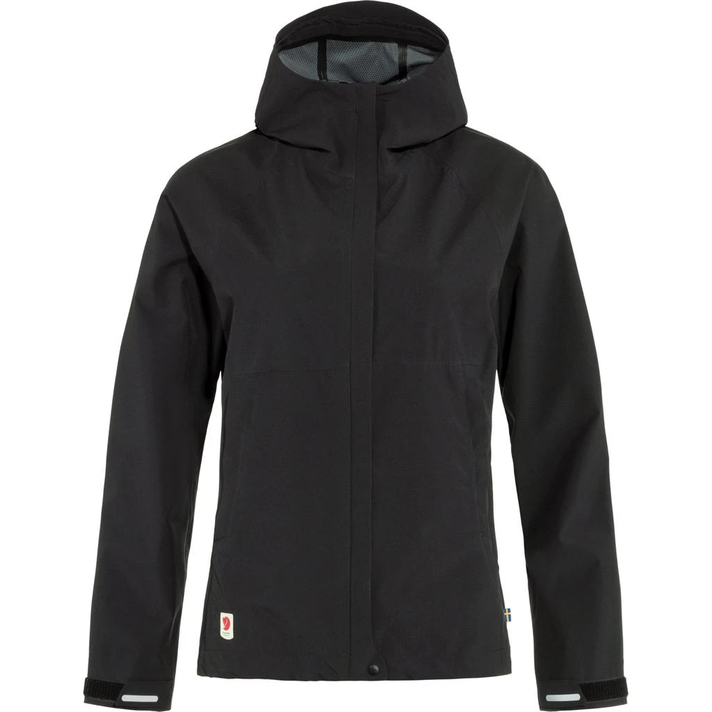 Fjällräven HC Hydratic Trail Jacket 1