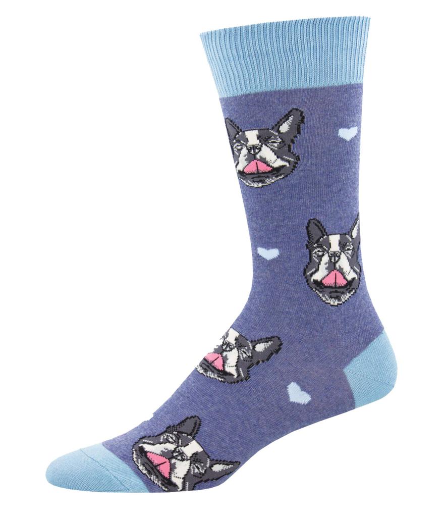 Socksmith French Kiss