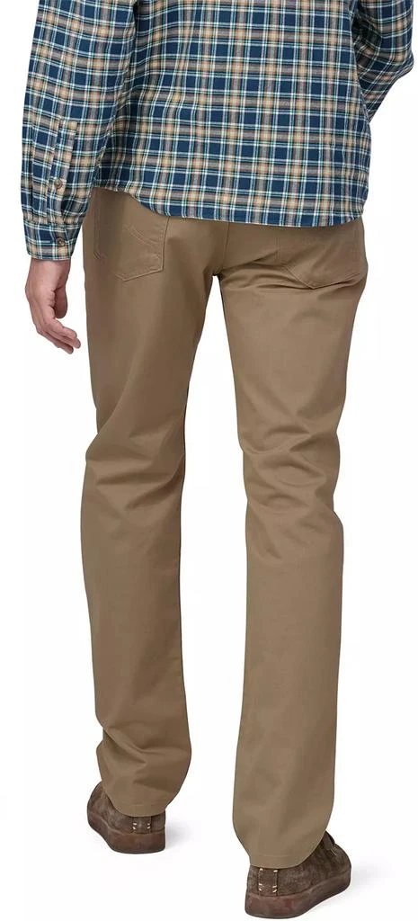 Patagonia Patagonia Men's Performance Twill Jeans 3