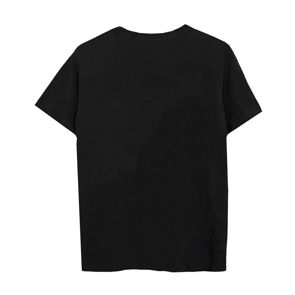 Merch Traffic Men's Biggie Crown Photo Short Sleeves T-shirt 2