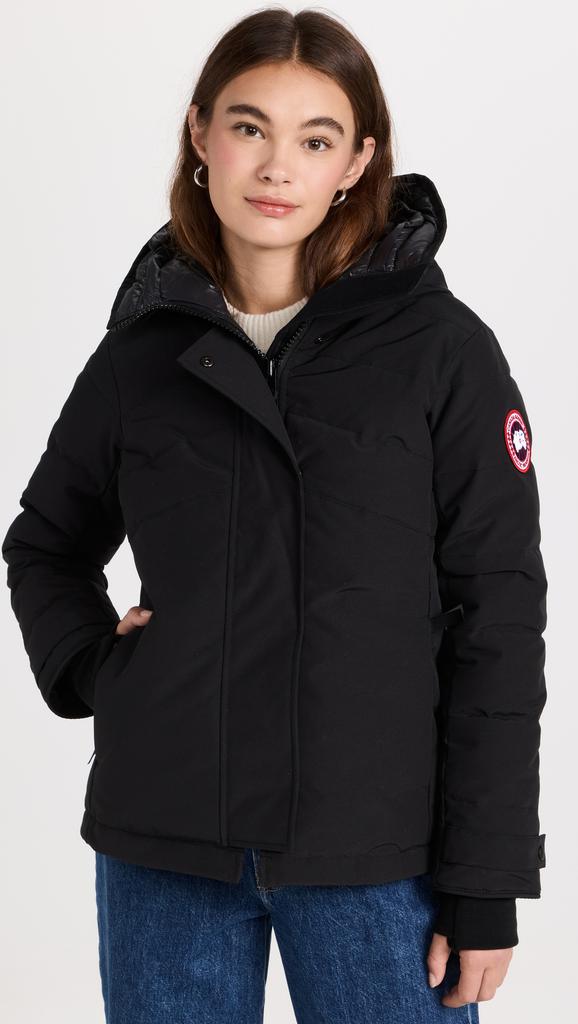elmvale parka canada goose