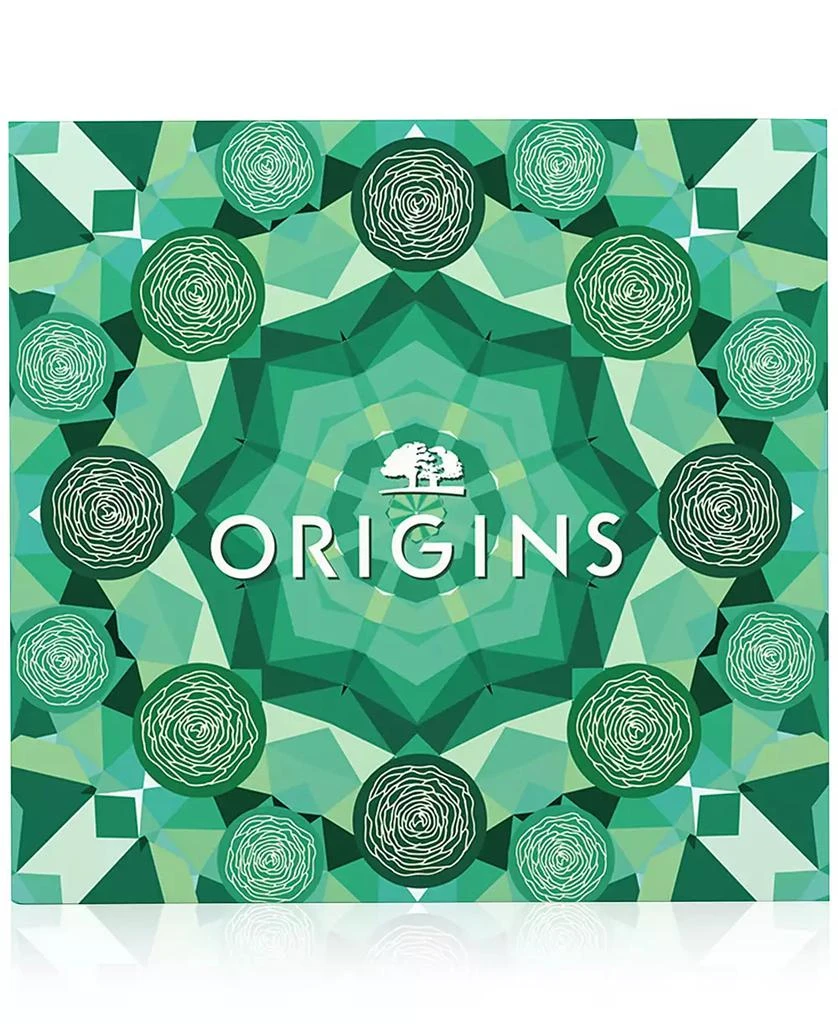 Origins 3-Pc. Ginger Bath & Body Nourishing Essentials Skincare Gift Set 2